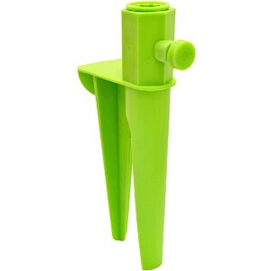 SKĖČIO PAGRINDAS ĮKRAMAMAS 28CM ŽALIAS 1057897 - Image 2