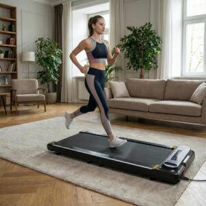 SULANKSTOMAS ELEKTRINIS BĖGIMO TAKELIS W110 ENERO FIT 1076126 - Image 9