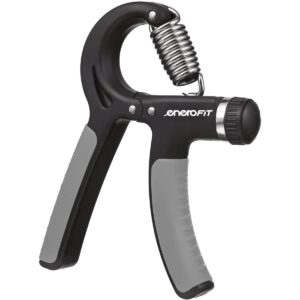 RANKŲ TRENIRUOKLIS SU REGULIUOJAMU PASIPRIEŠINIMU 20-50 KG ENERO FIT 581502 - Image 2