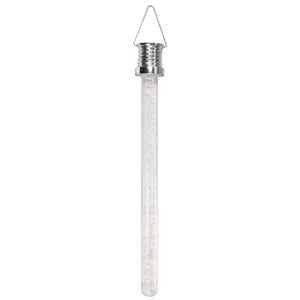 PAKABINAMAS SAULĖS ENERGIJOS VARVEKLIS 3x17,5CM LED 1029795