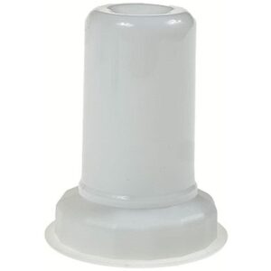 LED ŽVAKĖ SU LIEPSNOS EFEKTU 7.5x9.5CM 1046761 - Image 3