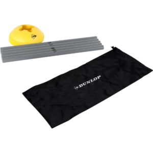 TRENIRUOČIŲ BARJERAI KLIŪTYS PRATIMAMS 16VNT. DUNLOP 139364 - Image 2