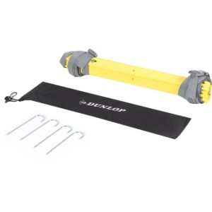 TRENIRUOČIŲ BARJERAI KLIŪTYS PRATIMAMS 16VNT. DUNLOP 139364 - Image 5