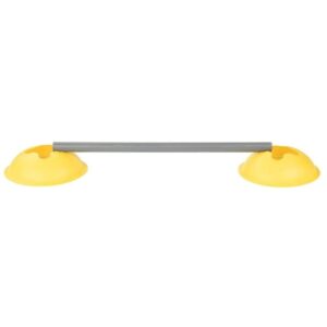 TRENIRUOČIŲ BARJERAI KLIŪTYS PRATIMAMS 16VNT. DUNLOP 139364 - Image 6