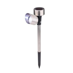 SAULĖS ENERGIJOS LEMPA 5,5X35,5CM GRUNDIG 141046