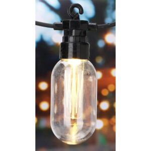 SODO GIRLIANDA PARTY LIGHT 10LED EDISON 518345 - Image 4
