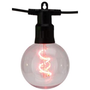 SODINĖ GIRLIANDA PARTY LIGHT 10LED G80 MULTIKOLOR 414272 - Image 7