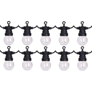 SODO GIRLIANDA PARTY LIGHT 10LED 7,5M 554251