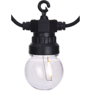 SODO GIRLIANDA PARTY LIGHT 10LED 7,5M 554251 - Image 4