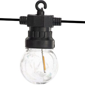 SODO GIRLIANDA PARTY LIGHT 20LED 554275 - Image 2