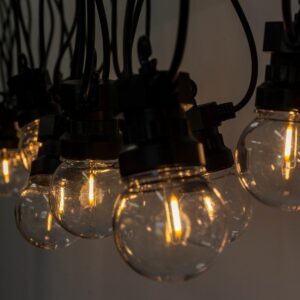 SODO GIRLIANDA PARTY LIGHT 20LED 554275 - Image 4