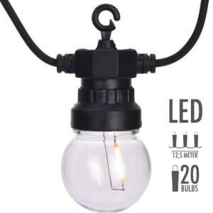 SODO GIRLIANDA PARTY LIGHT 20LED 554275 - Image 6
