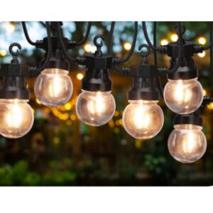 SODO GIRLIANDA PARTY LIGHT 20LED 554275 - Image 8