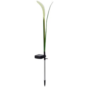 SAULĖS ENERGIJOS LED ŠVIESTUVAS ŽOLĖS FORMOS 6 LED 75CM 1074627 - Image 2