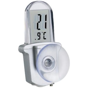 GRUNDIG 350974 LAUKO TERMOMETRAS ANT LANGO - Image 2