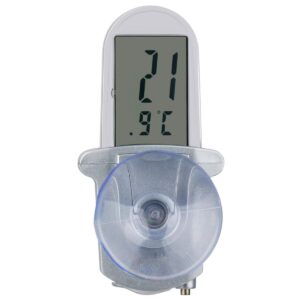GRUNDIG 350974 LAUKO TERMOMETRAS ANT LANGO - Image 3