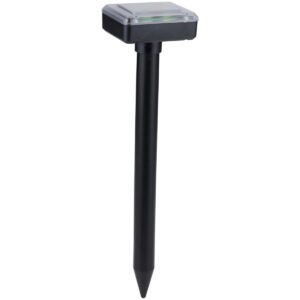 SAULĖS ENERGIJA VEIKIANTIS ULTRAGARSINIS KURMIŲ BAIDYKLĖ 39 CM KINZO 304465 - Image 2