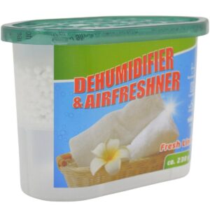 DRĖGMĖS SUGĖRIKLIS 500ML (230 g) GAIVI PATALYNĖ 1076768