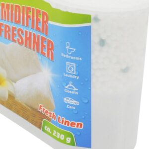 DRĖGMĖS SUGĖRIKLIS 500ML (230 g) GAIVI PATALYNĖ 1076768 - Image 3