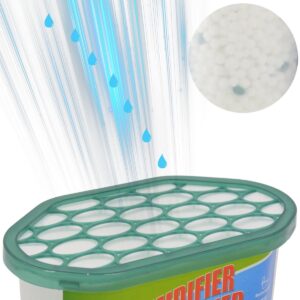 DRĖGMĖS SUGĖRIKLIS 500ML (230 g) GAIVI PATALYNĖ 1076768 - Image 4