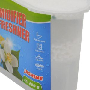 DRĖGMĖS SUGĖRIKLIS 500ML (230 g) JASMINE 1076775 - Image 7