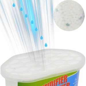 DRĖGMĖS SUGĖRIKLIS 500ML (230 g) JASMINE 1076775 - Image 8