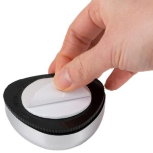 3 LED ŠVIESTUVŲ RINKINYS PUSH LIGHT SU BATERIJOMIS GRUNDIG 334110 - Image 6