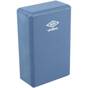 JOGOS, PILATESO IR FITNESO BLOKAS UMBRO MĖLYNAS 1056555 - Image 4