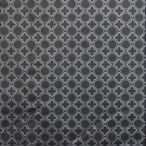 TEKSTILINĖ SPINTA DRABUŽINEI 88x46x170CM ORNAMENTAS 45269 1045269 - Image 8
