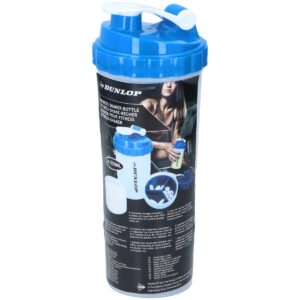 KOKTEILIŲ PLAKIKLIS MAISTO PAPILDAMS GERTUVĖ 550ML DUNLOP MĖLYNAS 1056258