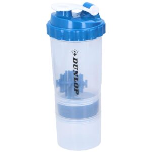 KOKTEILIŲ PLAKIKLIS MAISTO PAPILDAMS GERTUVĖ 550ML DUNLOP MĖLYNAS 1056258 - Image 2