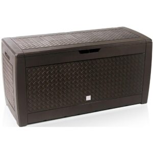 SODO DĖŽĖ 310L RUDOS SPALVOS BOXE MATUBA 7098487 - Image 9