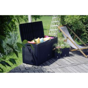 SODO DĖŽĖ 310L RUDOS SPALVOS BOXE MATUBA 7098487 - Image 10