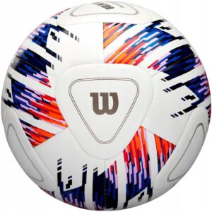 FUTBOLO KAMUOLYS WILSON NCAA VIVIDO REPLICA SB R.5 587273