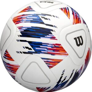 FUTBOLO KAMUOLYS WILSON NCAA VIVIDO REPLICA SB R.5 587273 - Image 2