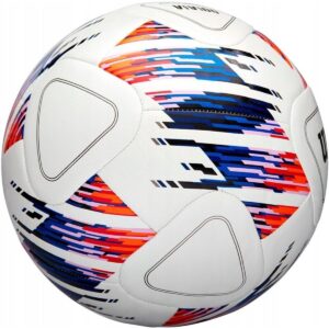 FUTBOLO KAMUOLYS WILSON NCAA VIVIDO REPLICA SB R.5 587273 - Image 3