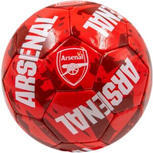 ARSENAL FC FUTBOLO KAMUOLYS 5 DYDŽIO 70098763