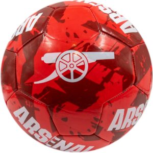 ARSENAL FC FUTBOLO KAMUOLYS 5 DYDŽIO 70098763 - Image 2