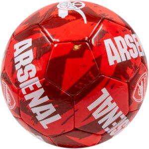 ARSENAL FC FUTBOLO KAMUOLYS 5 DYDŽIO 70098763 - Image 3