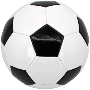 FUTBOLO KAMUOLYS BIEDRONKA BALTAS-JUODAS ENERO 5 DYDŽIO 1030739