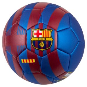 FUTBOLO KAMUOLYS FC BARCELONA HOME 21/22 R.5 3374378