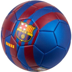 FUTBOLO KAMUOLYS FC BARCELONA HOME 21/22 R.5 3374378 - Image 3