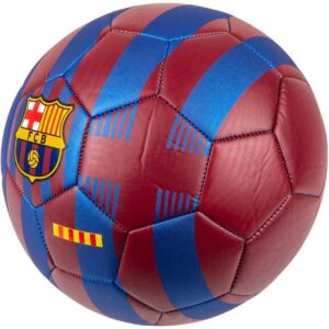 FUTBOLO KAMUOLYS FC BARCELONA HOME 21/22 R.5 3374378 - Image 4