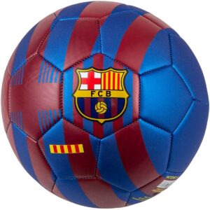 FUTBOLO KAMUOLYS FC BARCELONA HOME 21/22 R.5 3374378 - Image 7