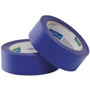 PROFESIONALI DAŽYTOJO JUOSTA MAKO BLUE 2VNT 38MMx40M MĖLYNA 211396