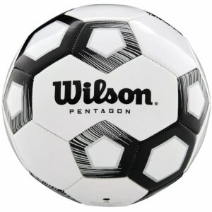 FUTBOLO KAMUOLYS WILSON PENTAGON SB BL R.5 819064