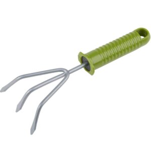 SODO ĮRANKIŲ RINKINYS 3VNT. PLASTIKINĖ RANKENA KINZO 304205 - Image 2
