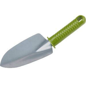 SODO ĮRANKIŲ RINKINYS 3VNT. PLASTIKINĖ RANKENA KINZO 304205 - Image 3