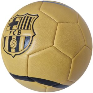 FC BARCELONA futbolo kamuolys 22/23 5 dydis 372404 - Image 6