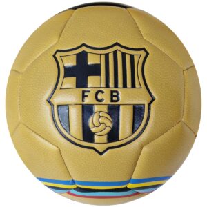 FC BARCELONA futbolo kamuolys 22/23 5 dydis 372404 - Image 8